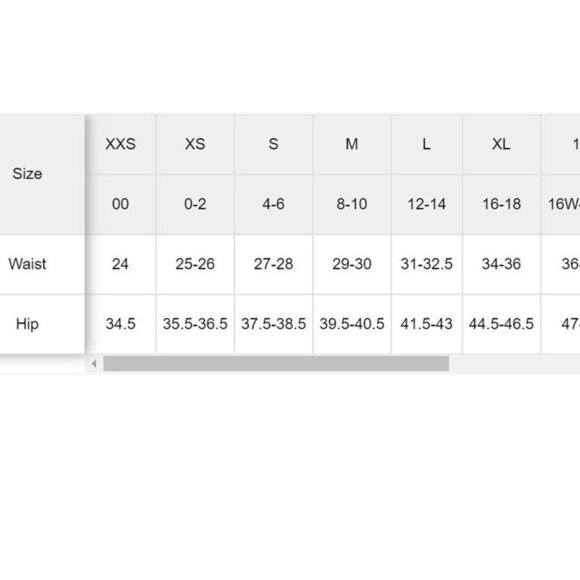 ATHLETA Mod Trekkie Shorts Size 2 - Picture 8 of 9